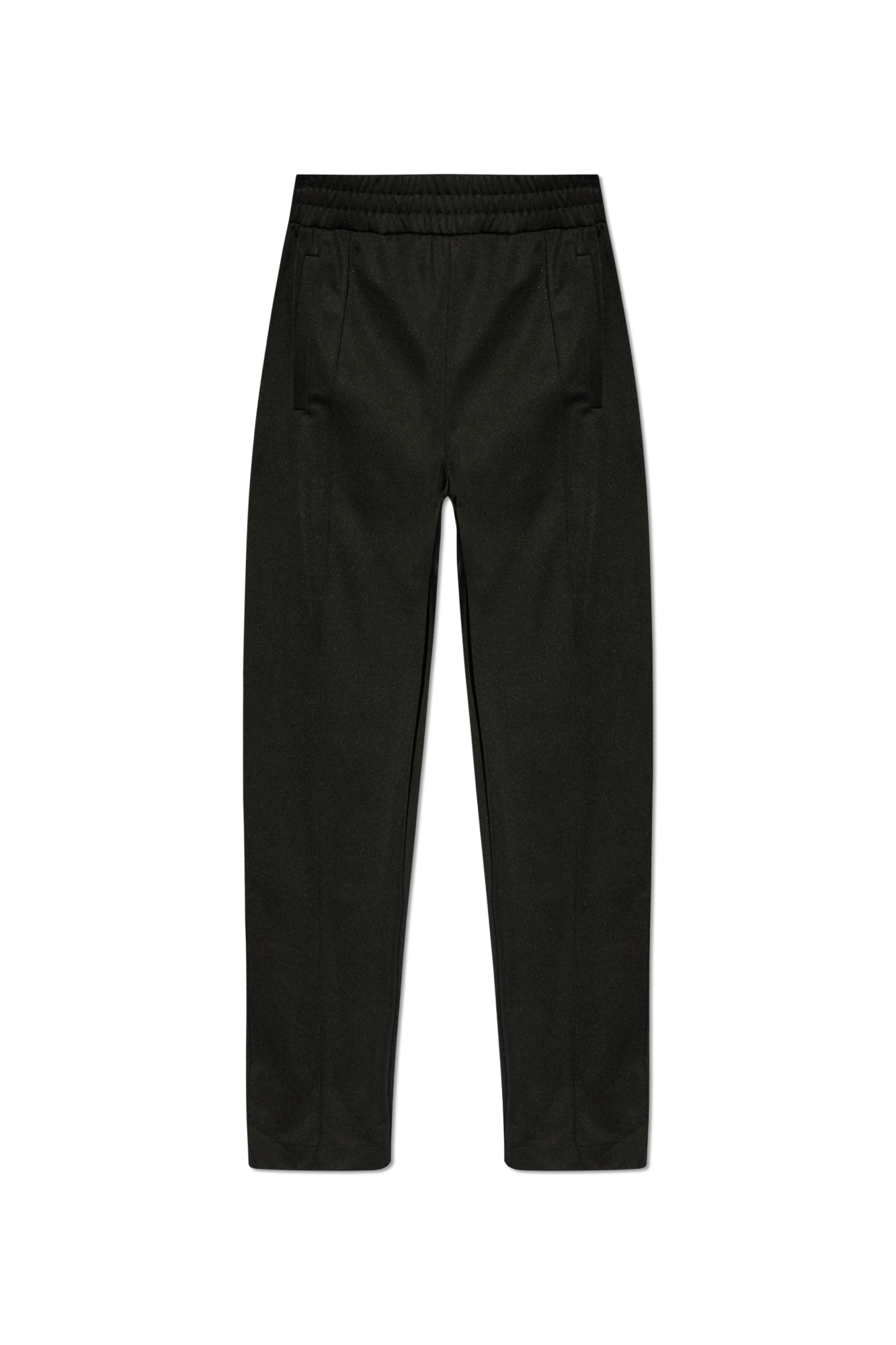 palm angels レザーパンツ ブラック　Mサイズ Palm Angels Sweatpants | Men's Clothing | Vitkac